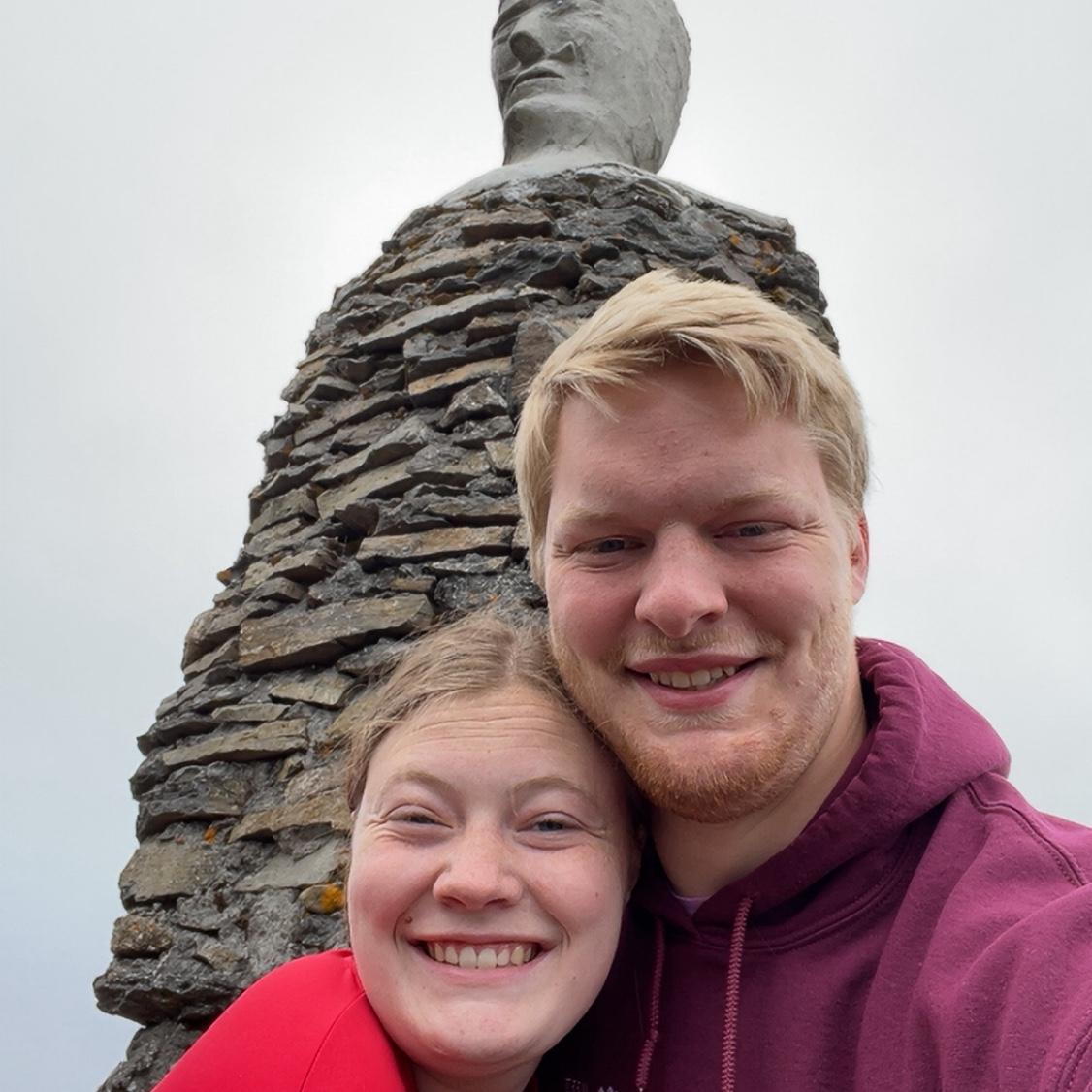 Pausma Trip to Iceland