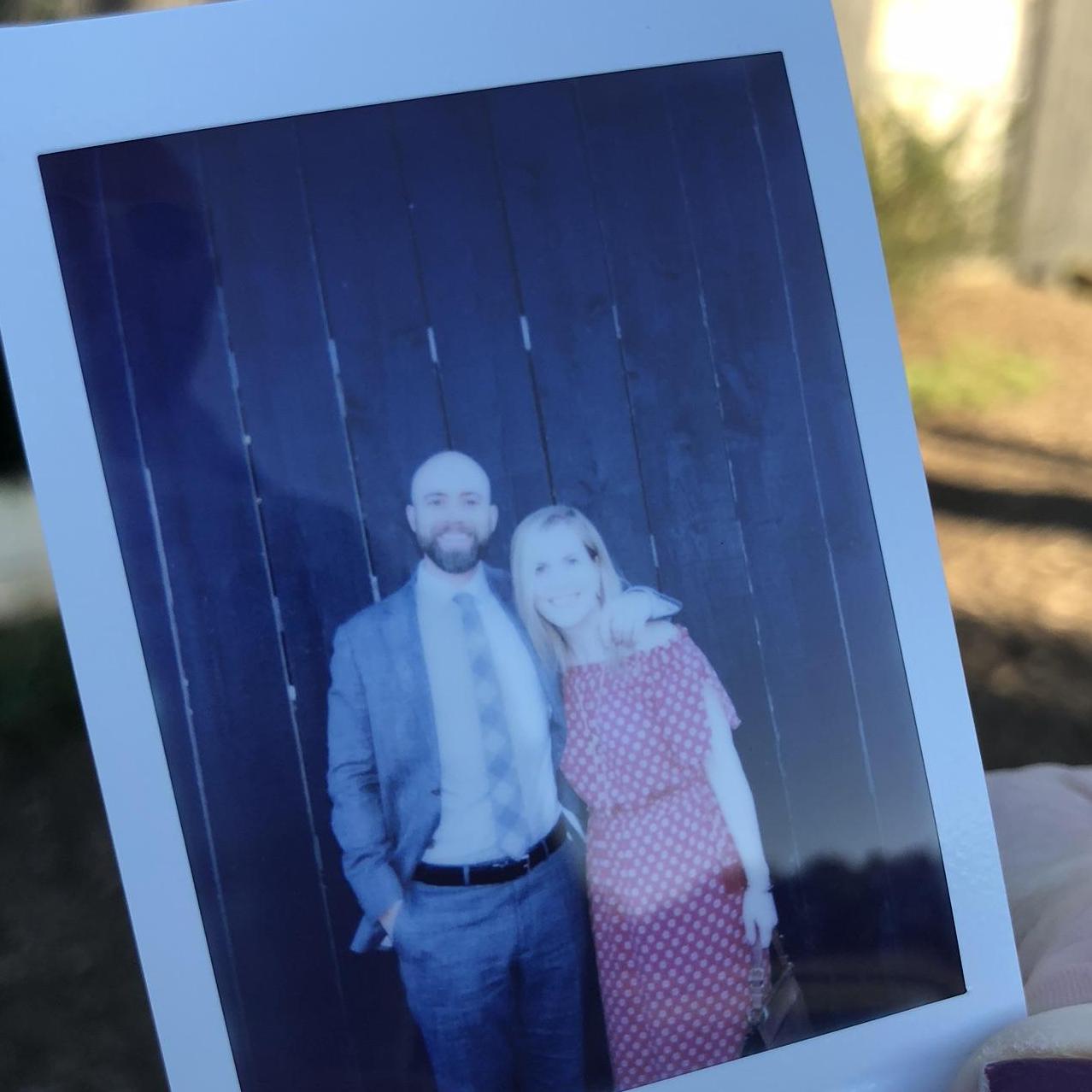 A picture of a picture.