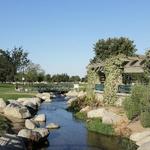 The Park at River Walk