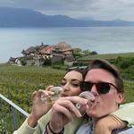 Lavaux Vineyards