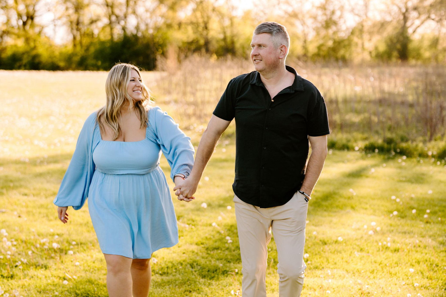 The Wedding Website of Kristen Bernards and Kevin Barth