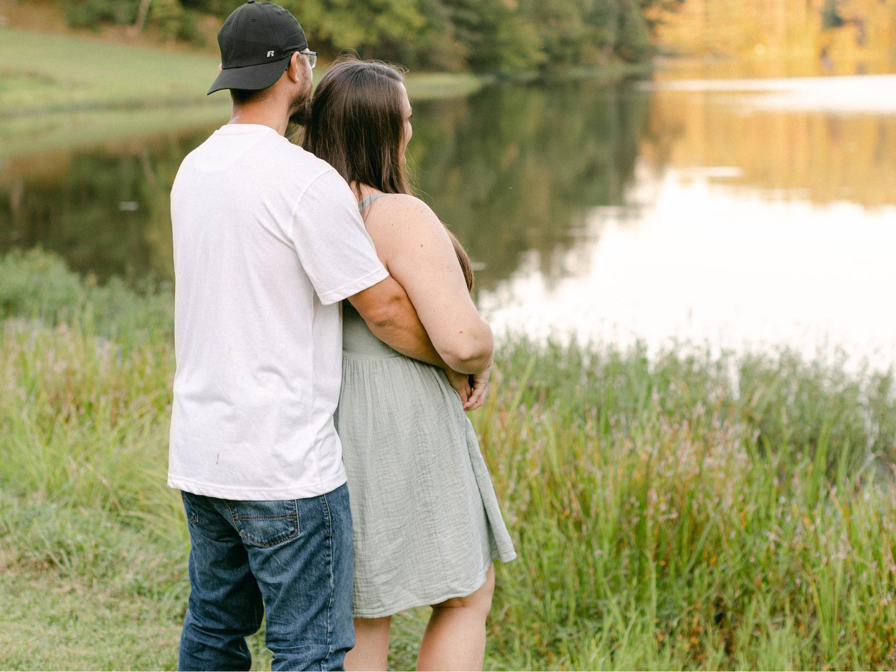 The Wedding Website of Kayla Holcomb and Michael Moore