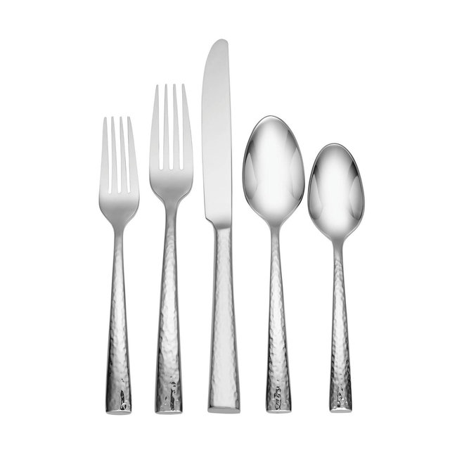 Oneida 20pc Cabria Flatware Set