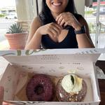 Sidecar Doughnuts & Coffee