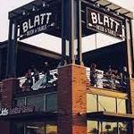 Blatt Beer & Table