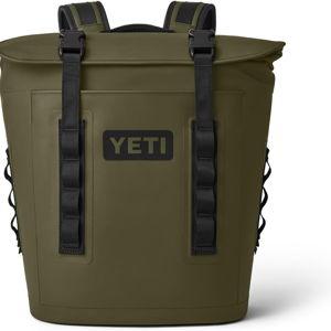 YETI Hopper M Series Backpack Soft Sided Coolers with MagShield Access