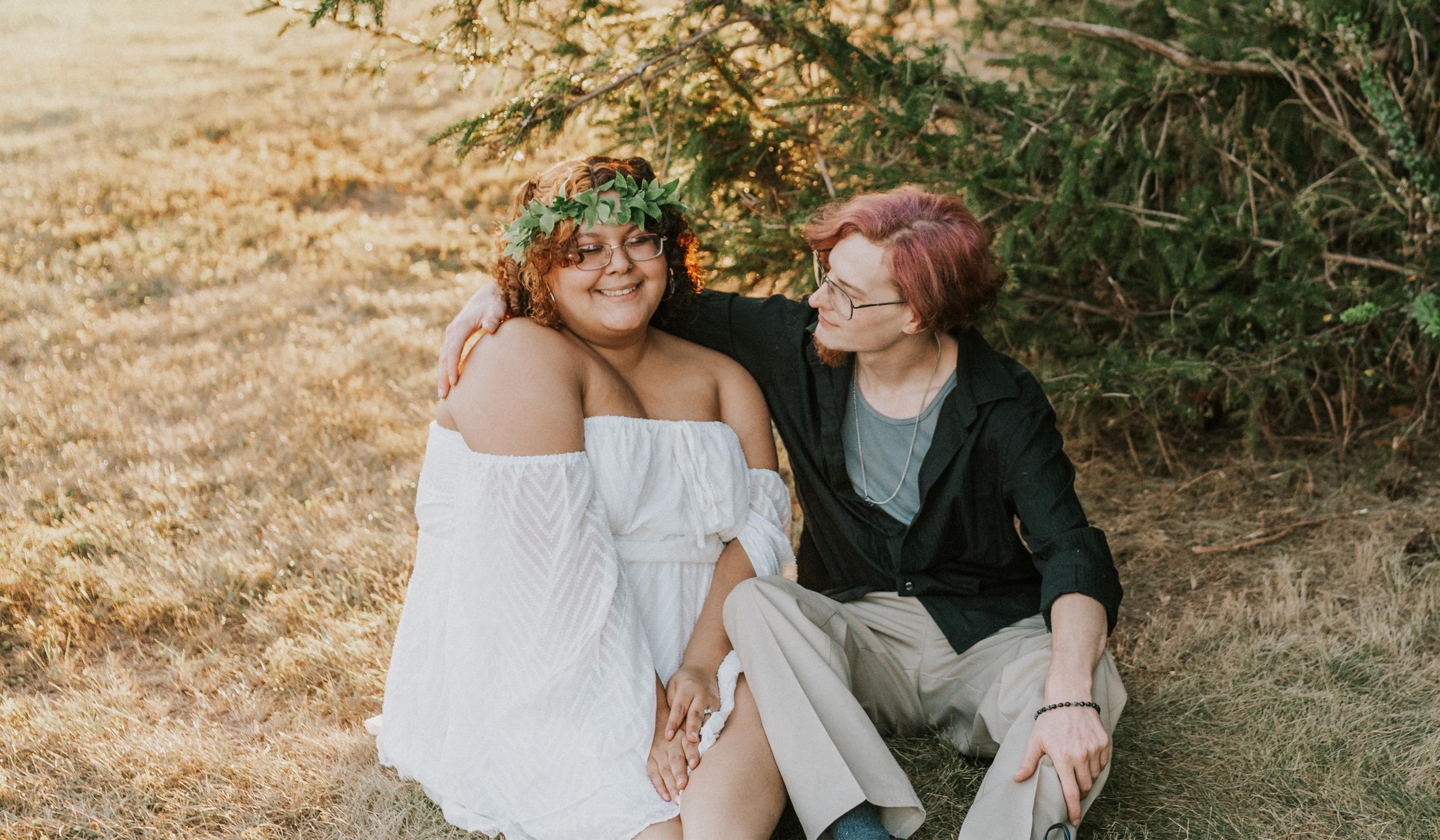The Wedding Website of Azora Artis and Dalton Armstrong