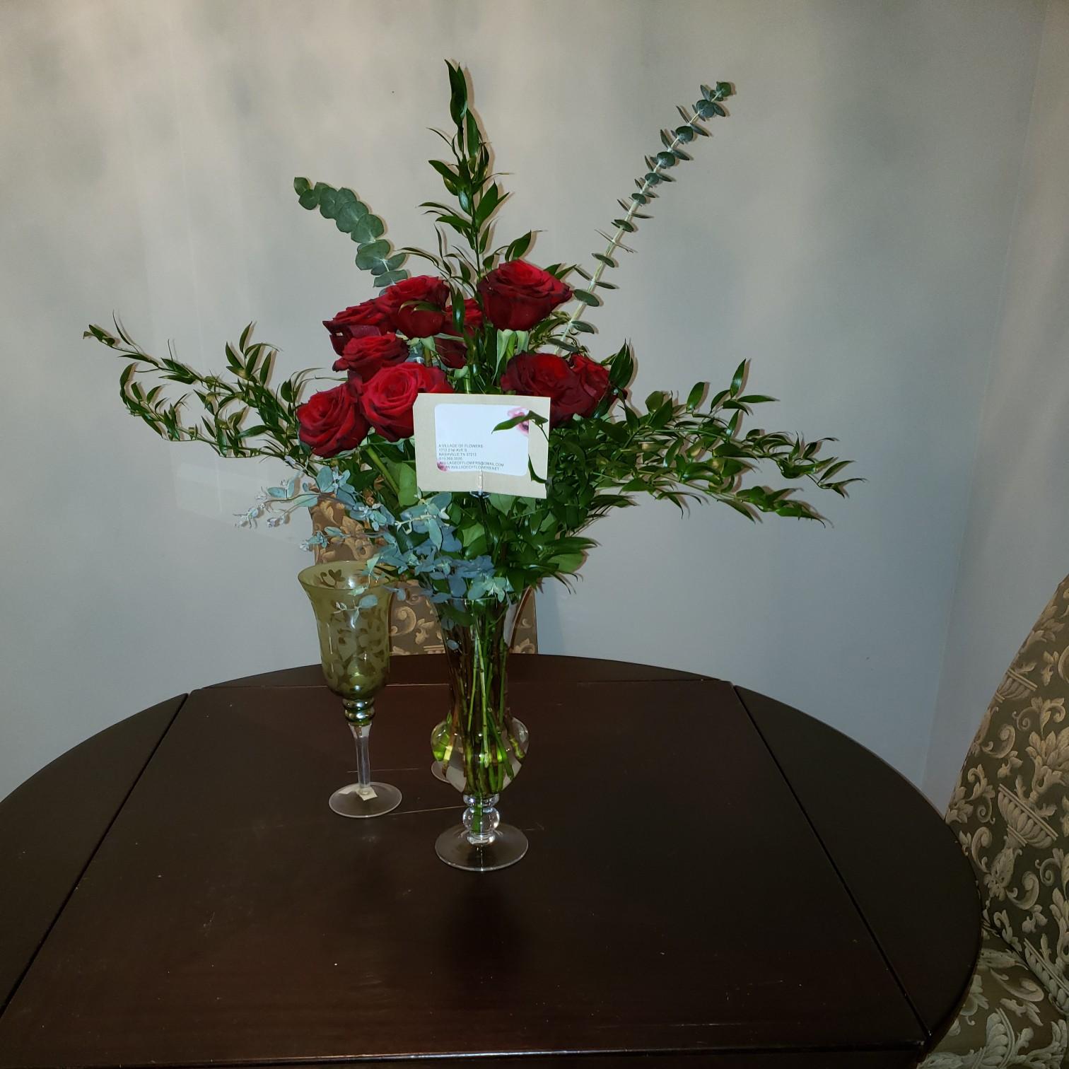 Valentine's Day 2019 🥰🥰🥰