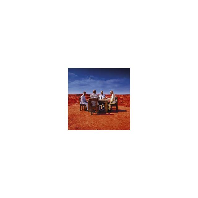 Muse - Black Holes and Revelations