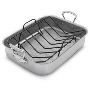 Nordic Ware Extra-Large Roaster with Rack