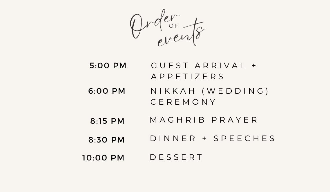 The Wedding Website of Ariyanti Sani and Samaan Ibrahim