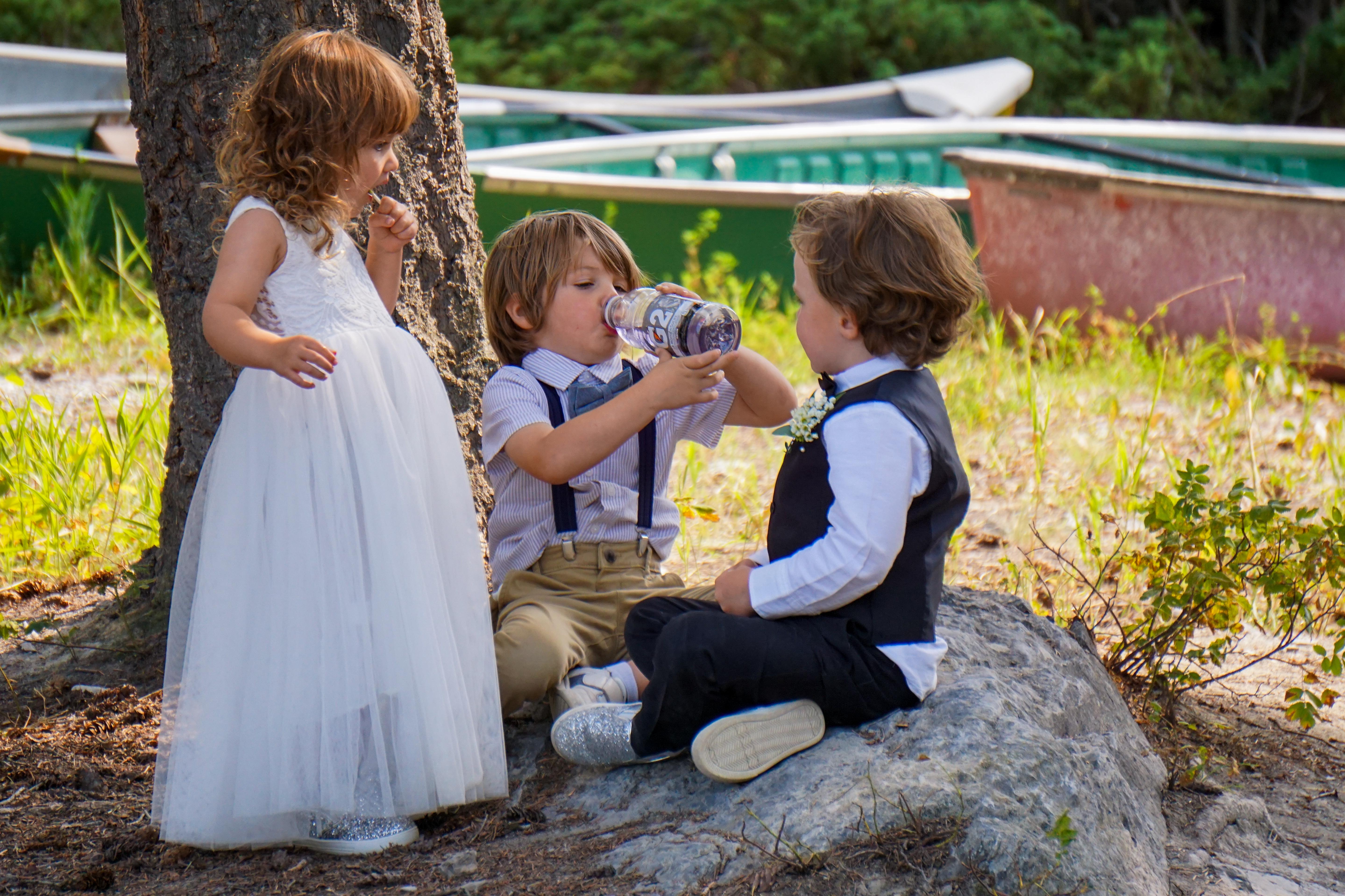The Wedding Website of Natalie Skokan and Oliver McQuaid