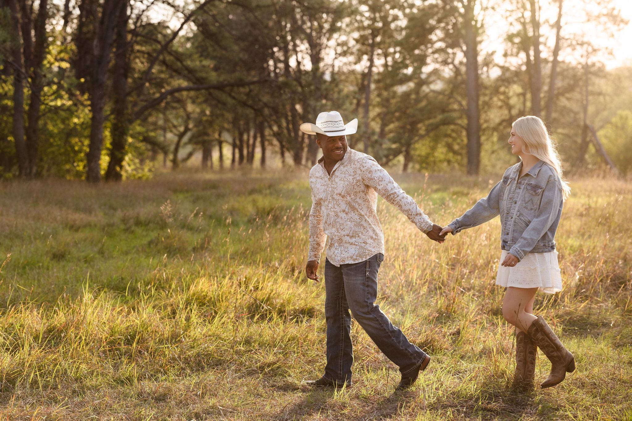 The Wedding Website of Bailie Vanarsdall and Anthony Heard III