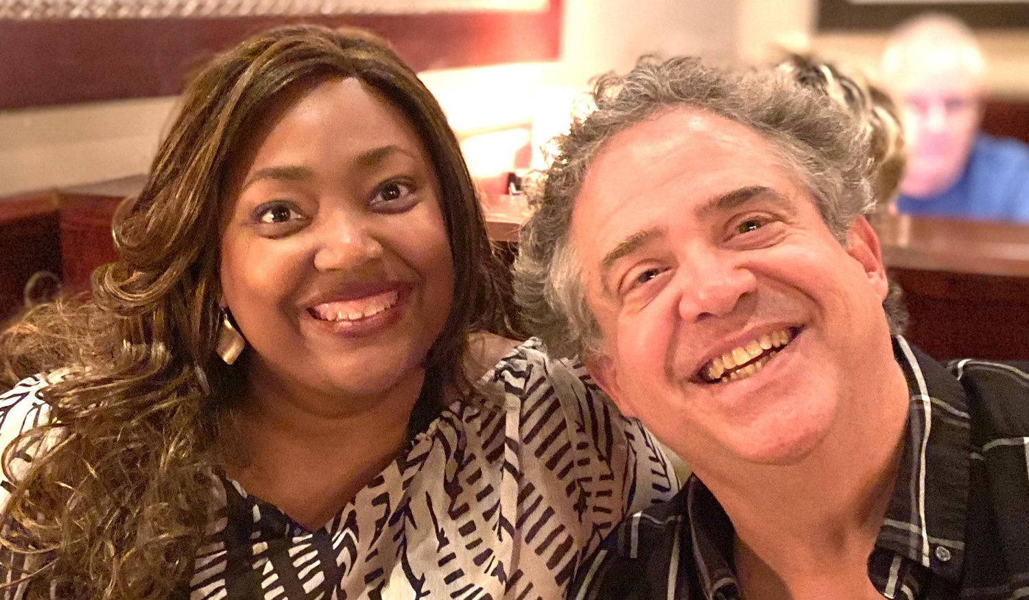 The Wedding Website of Rashanda Rhodes Snead and William K Carpenter