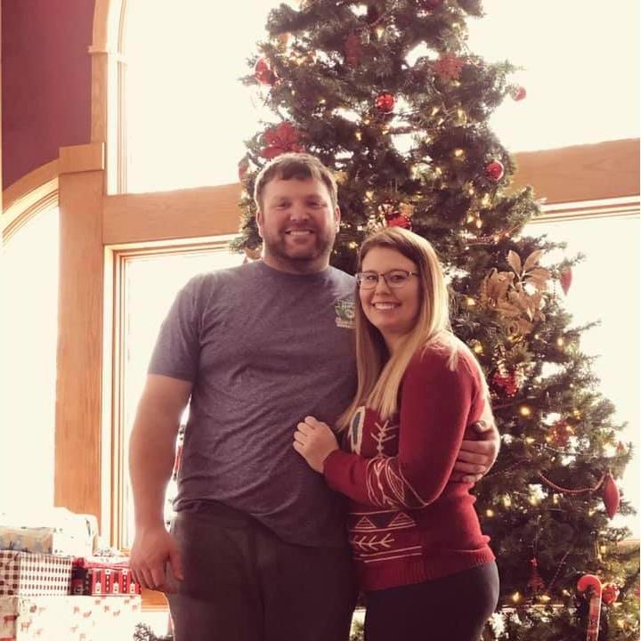 Christmas Day 2019