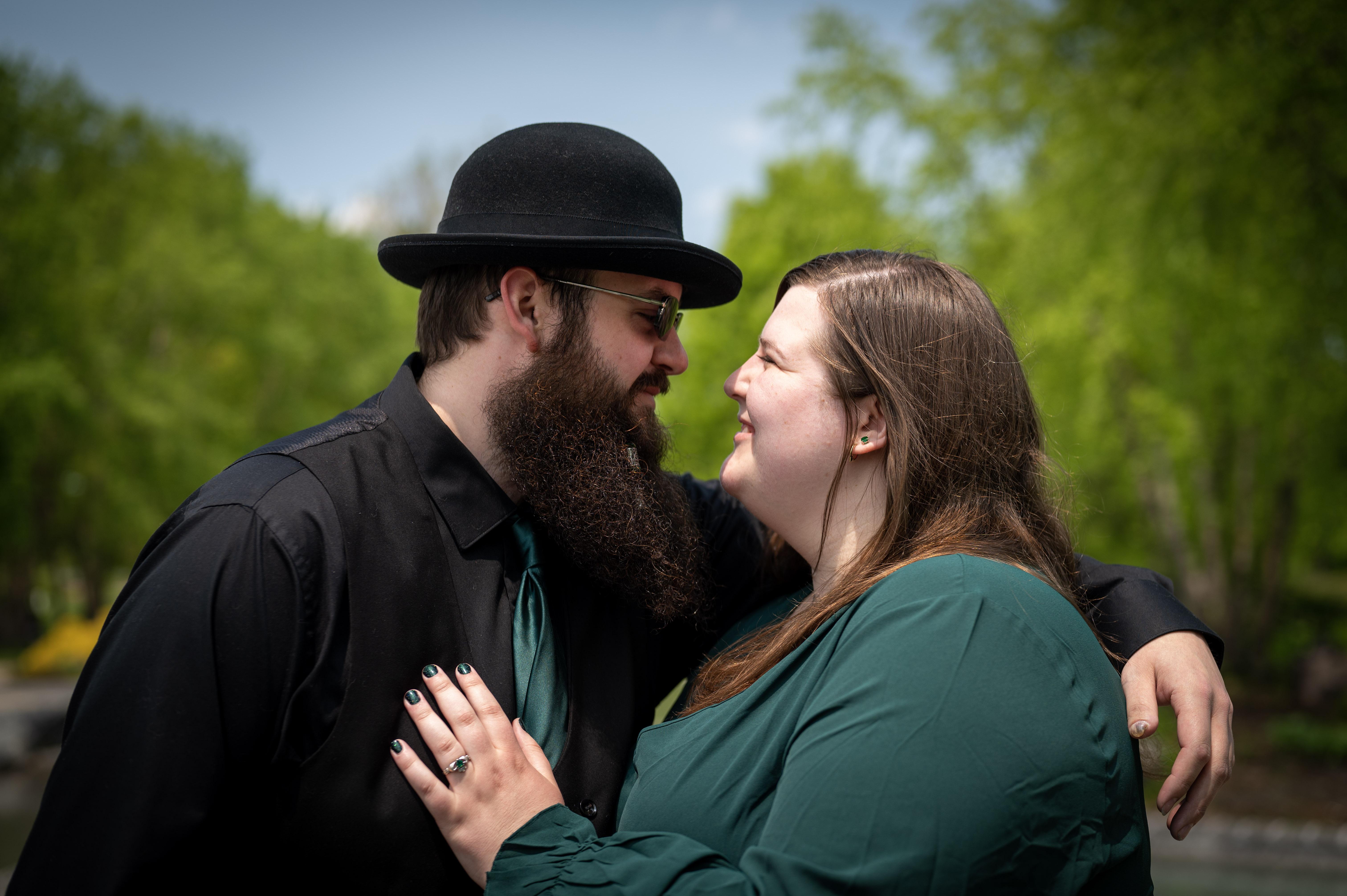 The Wedding Website of Kathryn Wiley and Quincy Harris