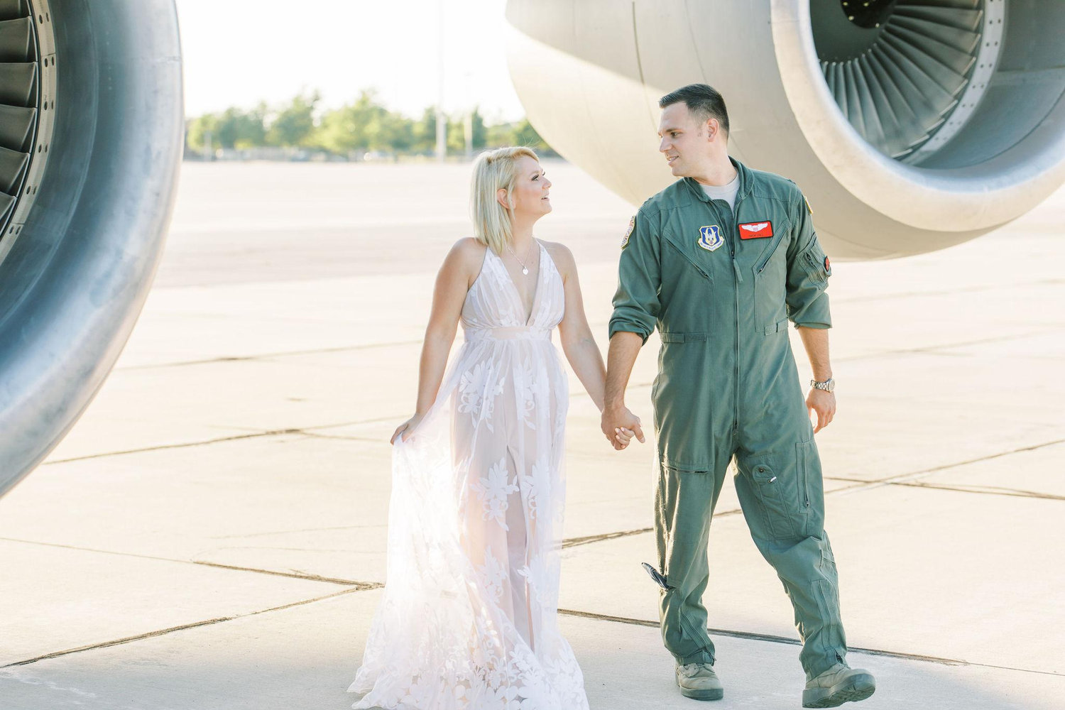 The Wedding Website of Ashley Mann and Nick Dill