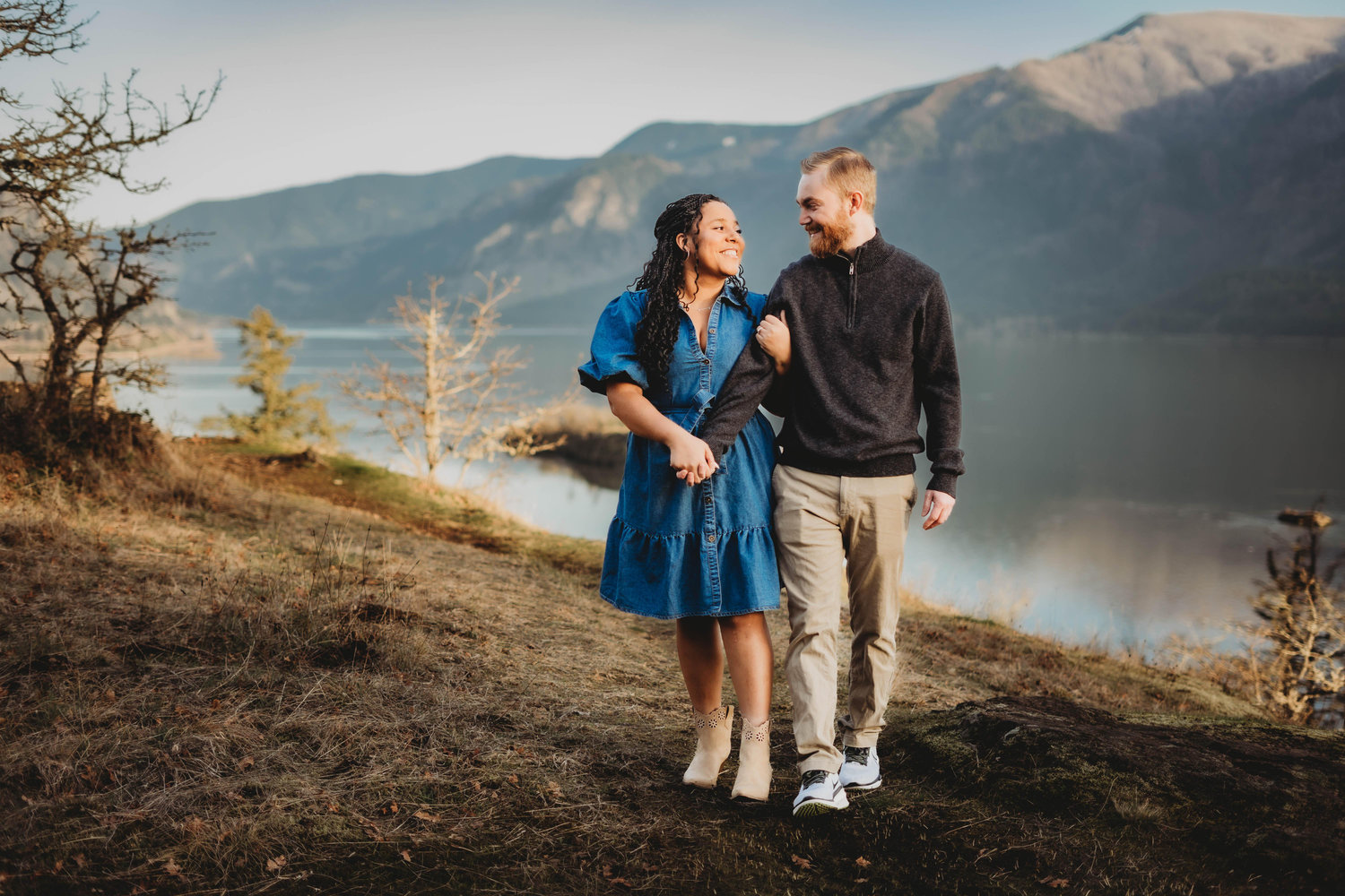 The Wedding Website of Courtney Keele and Blake Kitt