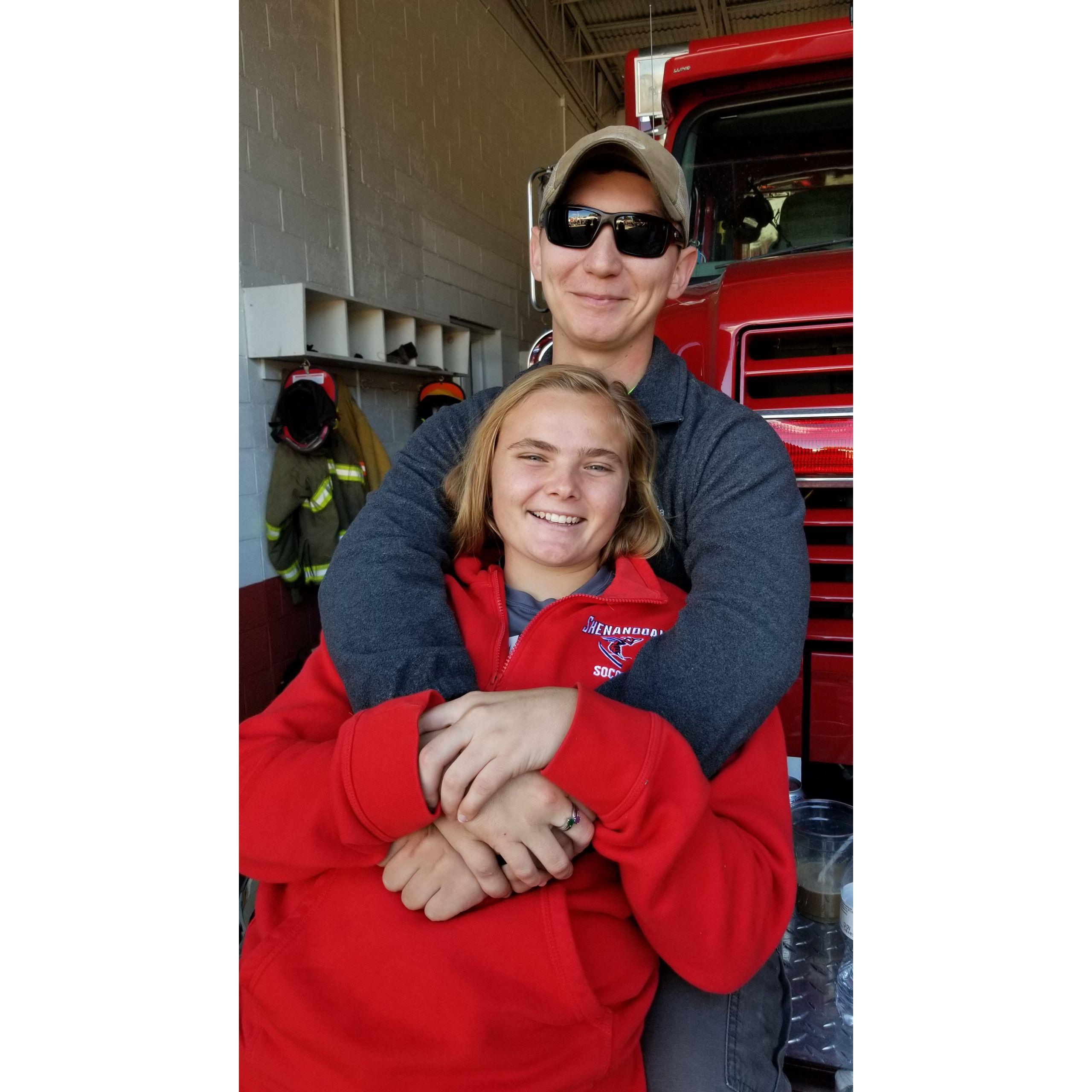 Oyster Festival 2018