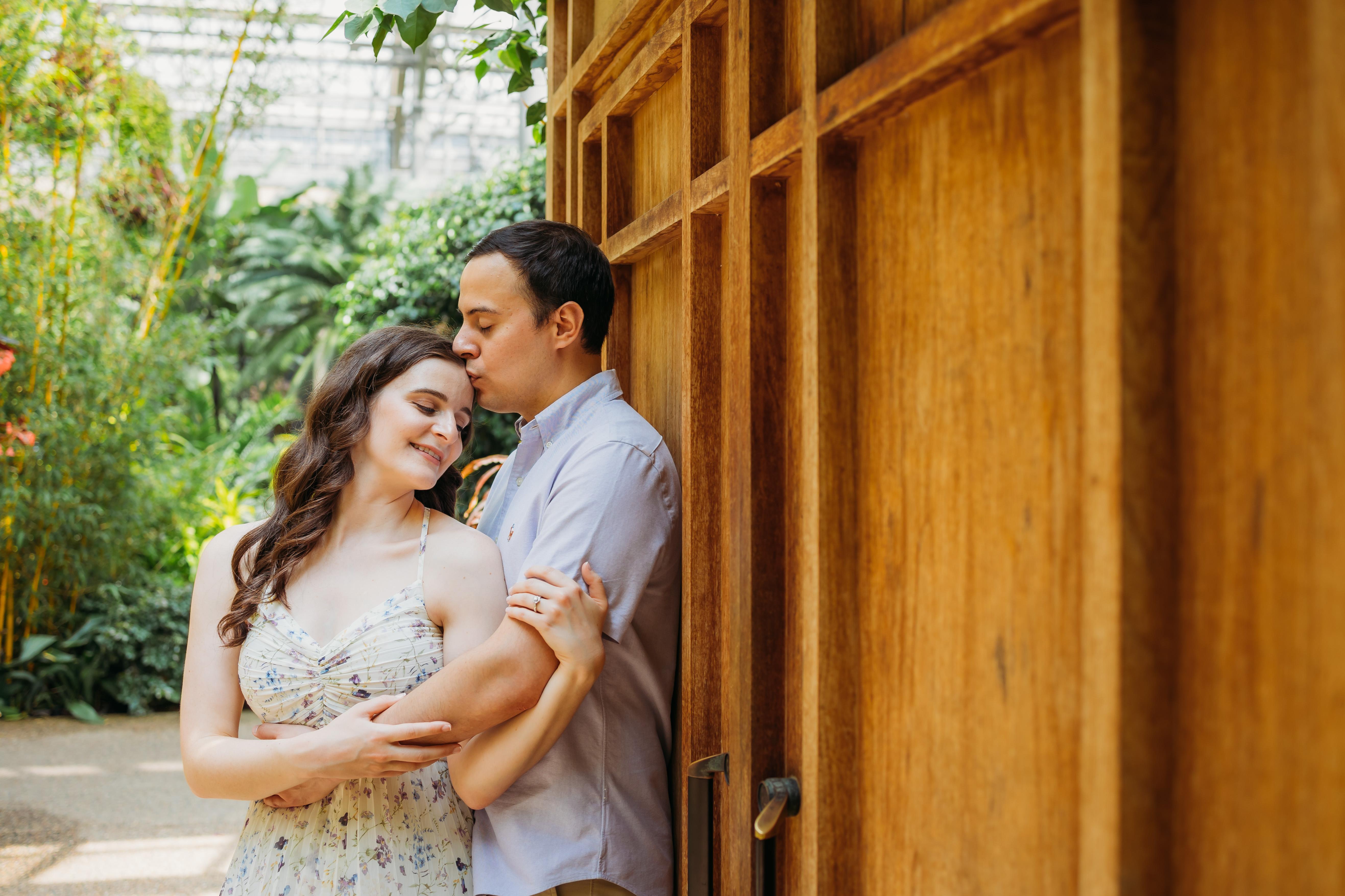 The Wedding Website of Lauren Datz and Omar Paladines