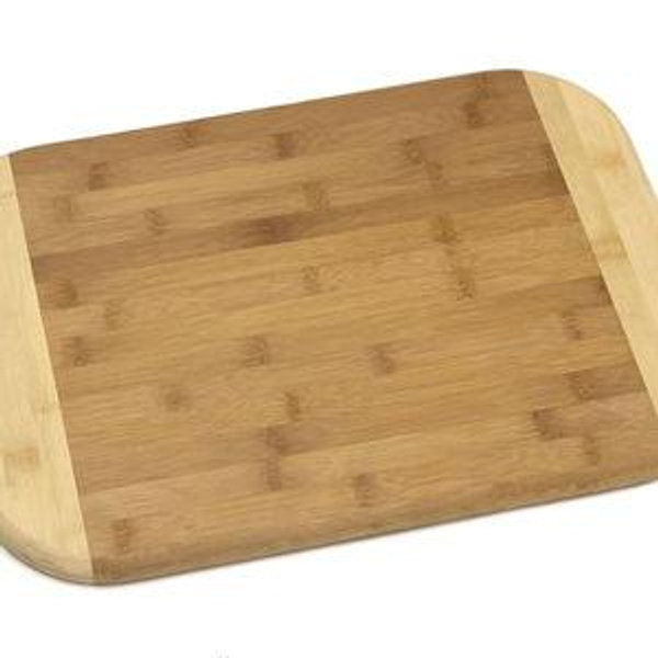 Lipper Large Bamboo Cutting Board