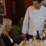 Indulge in Amador County's finest dining- Taste Restaurant