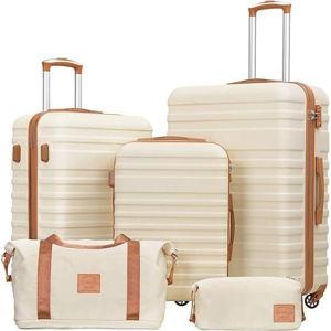 Luggage Upgrade