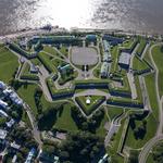 The Citadelle of Québec