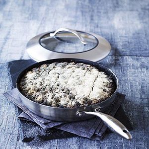 Scanpan CTX 8-Inch Fry Pan