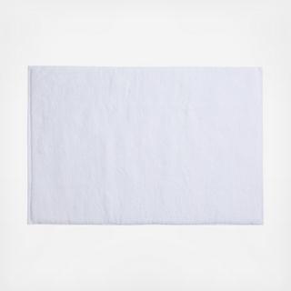 Organic Plush Tub Mat