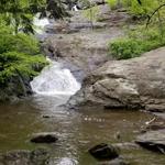 Cunningham Falls State Park