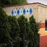 The Admiral (restaurant-Asheville)