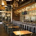 DUST BOWL BREWING CO. TAP DEPOT