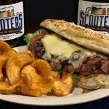Scooter's Chillin' -N- Grillin'