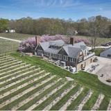 Chamard Vineyards Bistro