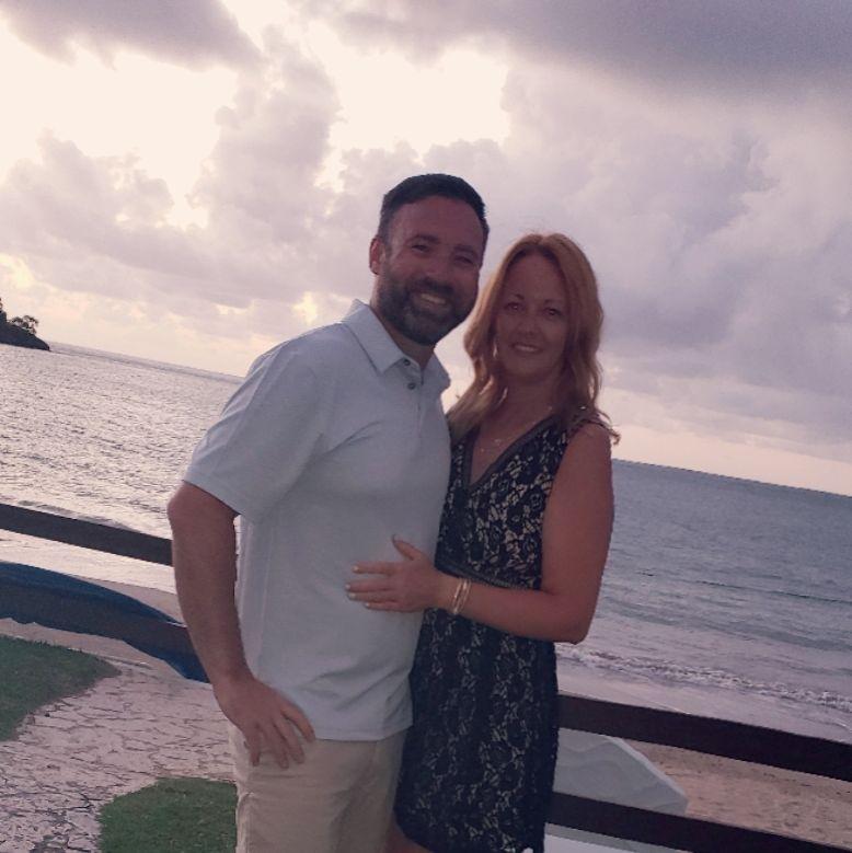 St. Lucia trip