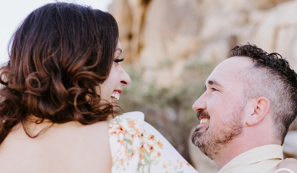 The Wedding Website of Jamye Shelton and John Abbott