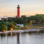 Jupiter Inlet Lighthouse & Museum