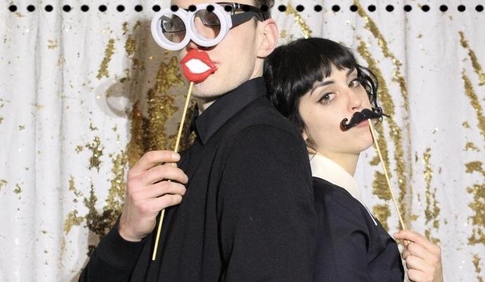 The Wedding Website of Lyndsey Haley and Jake Willett