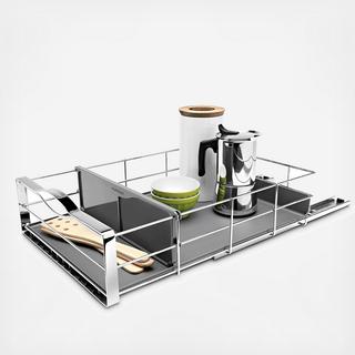 Pull-Out Cabinet Organizer