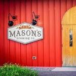 Mason's Brewing Company