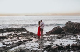 The Wedding Website of Lindsey Jones and Jared Corson