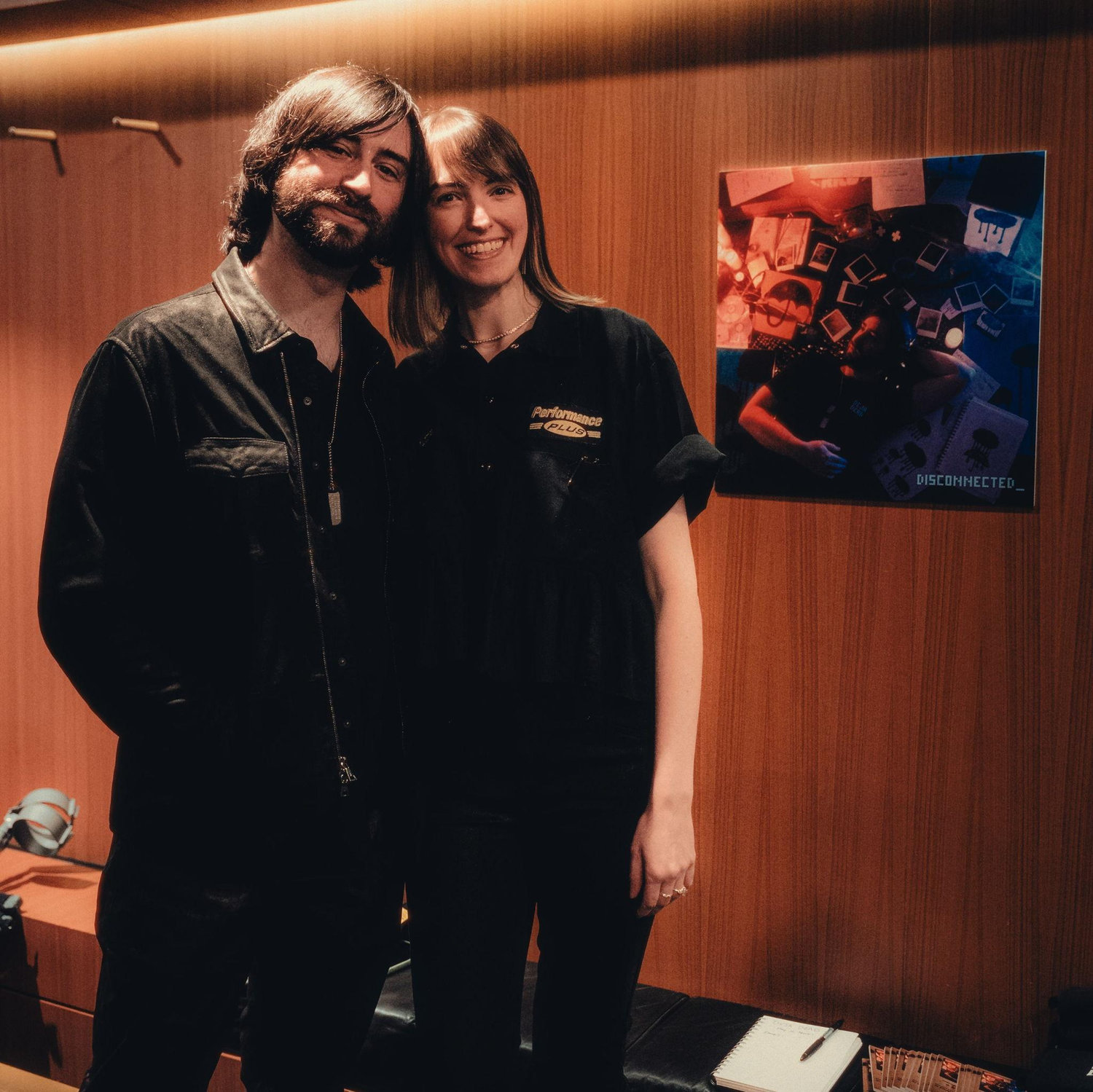 Max's event in Glasgow, March 2026