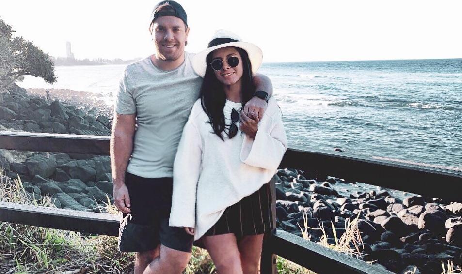 The Wedding Website of Gabriela Cevallos and Alex Dodd