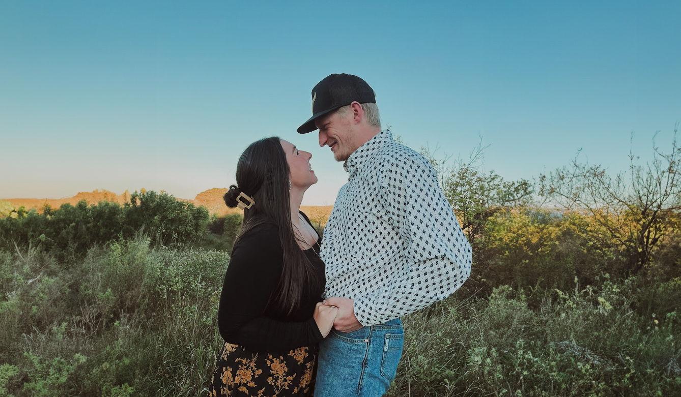 Madison Rutter and Colten Drageset's Wedding Website