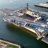 USS Midway Museum