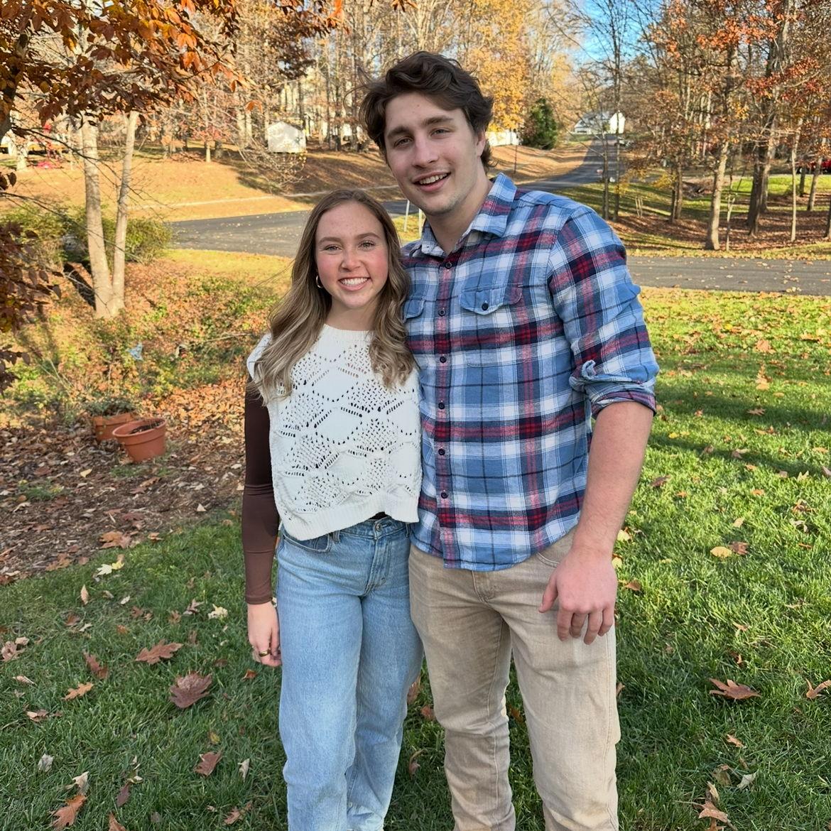 Thanksgiving, November 2024