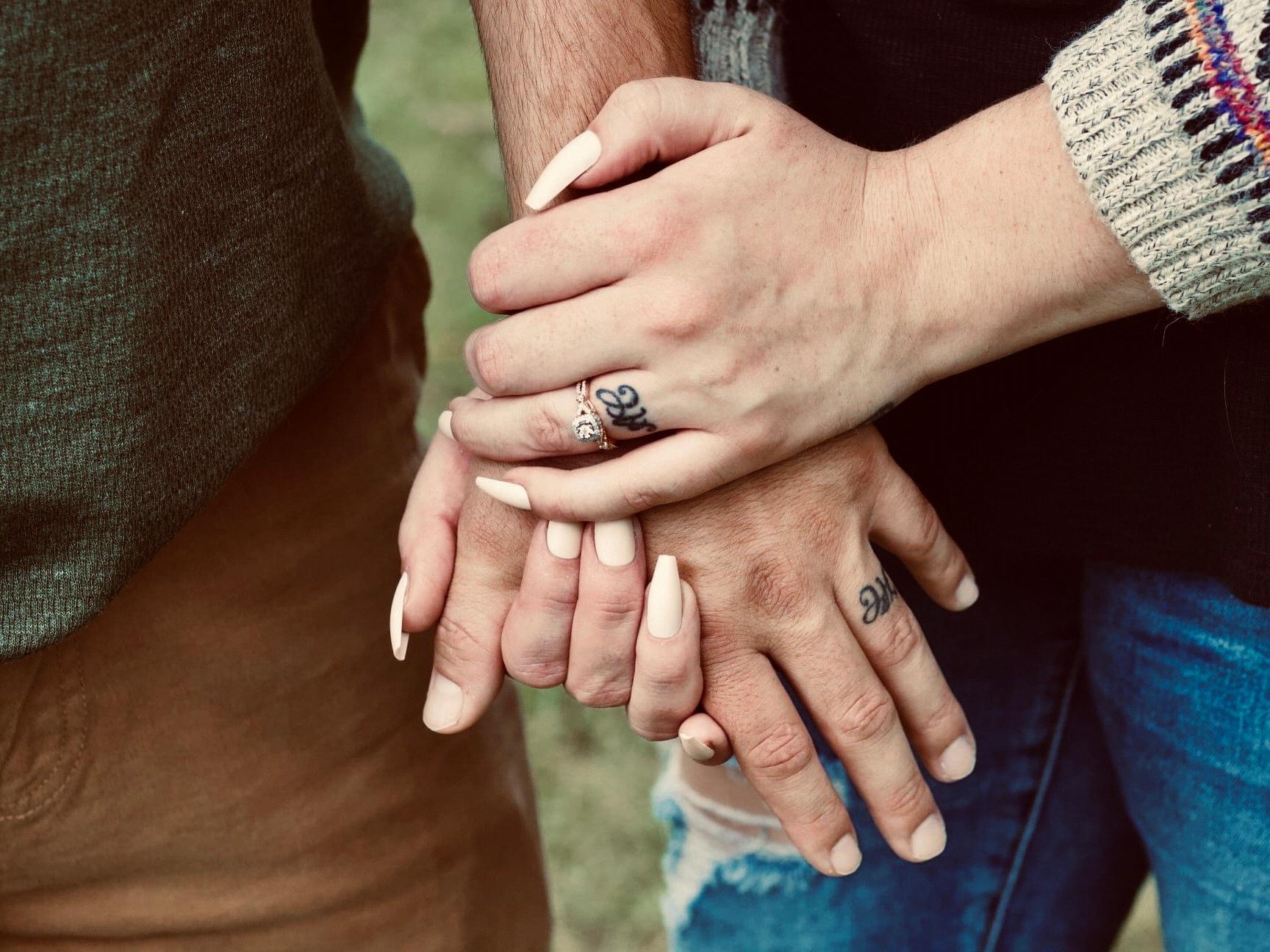 The Wedding Website of Haleigh Vickroy and Anthony Carpenter