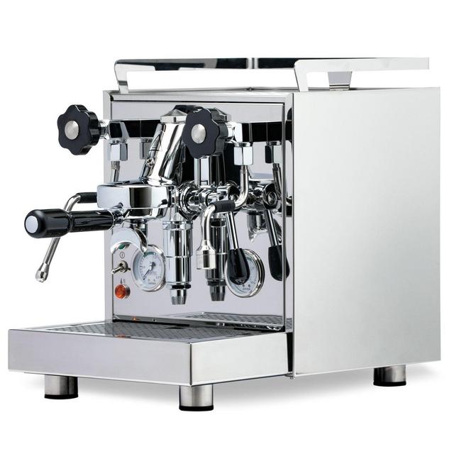 Profitec Pro 600 Dual Boiler Espresso Machine