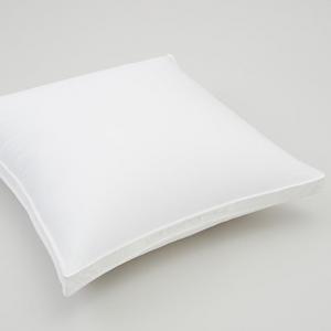 Live Comfortably Ashtma & Allergy Friendly Medium Memorelle Pillow, Super Euro